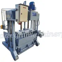 بلوک زن جدول زن همزن دیوار پیش ساخته|ماشین‌آلات صنعتی|پشتکوه (سیستان و بلوچستان), |دیوار