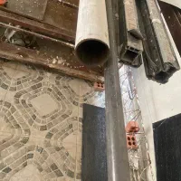 فروش بشکه تخته و تیرچه