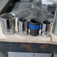 بکس|ابزارآلات|چهاردانگه (تهران), |دیوار