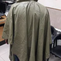 پانچو خارجی