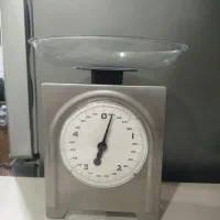 ترازوی آشپزخانه