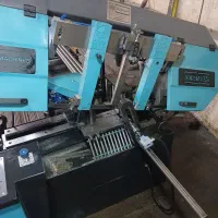 جذب همکار برای تراشکاری برای شیفت شب