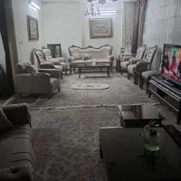 فروش خانه ی ویلایی در دو طبقه با متراژ ۳۸۰متر|فروش خانه و ویلا|مشهد, گاز|دیوار