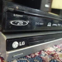 دستگاه سی دی