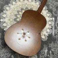 گیتار یاماها|گیتار، بیس، امپلیفایر|همدان, |دیوار