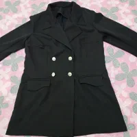 کت مازاراتی گرم بالا دوخت مزونی