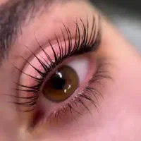 اموزش وخدمات لیفت ولمینت،اکستنشن مژه