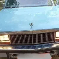 کادیلاک مدل ۵۹