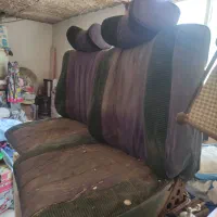 صندلی مبله بنز۲۸۰