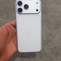 17 pro max|موبایل|بوشهر, |دیوار