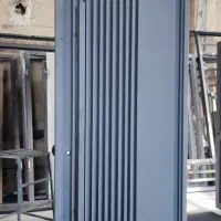 در مدل کیت کت فلزی|مصالح و تجهیزات ساختمان|سنندج, |دیوار