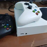 Xbox Series S|کنسول، بازی ویدئویی و آنلاین|دماوند, گیلاوند|دیوار