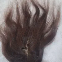 پوستیژ مو طبیعی