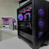 عنواع سیستم گیمینگ