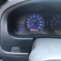 پیکاپ تک کابین