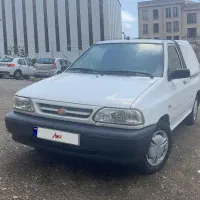 کارکرد ۵۰۰۰ کیلومتر مشابه صفر  با اطاق قرنی