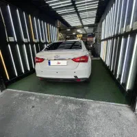 آریزو5مدل 97|خودرو سواری و وانت|تهران, باغ فیض|دیوار