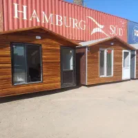 کانکس ویلایی