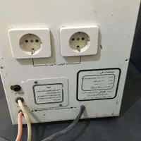 UPS یو پی اس فاراتل مدل 1000W|قطعات و لوازم جانبی رایانه|مشهد, فارغ التحصیلان|دیوار