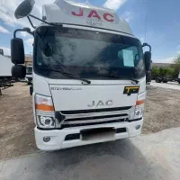 جک 6 تن 404یخچالی 4 تا کار خوش قیمت موجود پارکینگ