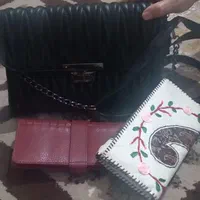 کیف وکفش نو