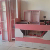 فروش کمد بچه