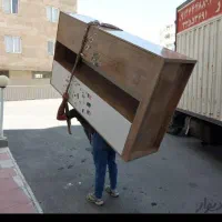 باربری بینظیر حمل اثاثیه ارسال ماشین کارگرکل کشور|خدمات حمل و نقل|قم, نیروگاه|دیوار
