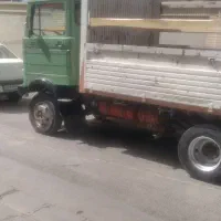 خاور808مدل70باری|خودرو سنگین|تهران, خاک سفید|دیوار