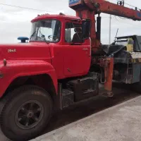 جرثقیل 5تن 110تن 15تن