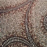 گلیم فرش|فرش|کرمانشاه, |دیوار