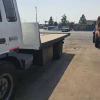 امیکو 11تن مدل 1385|خودرو سنگین|چهاردانگه (تهران), |دیوار