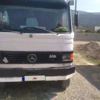 خاور 808 مرغی مدل ۷۹|خودرو سنگین|رامیان, |دیوار