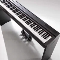 پیانو یاماها P225 پرتابل نو با صدای واقعی آکوستیک