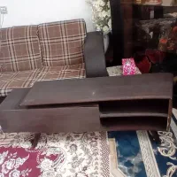 میز ال ای دی|میز تلویزیون|جیرفت, |دیوار