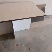 میز جلو مبلی