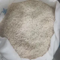 برنج هاشمی و حبوبات