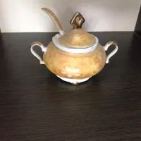 تعدادی ظروف پذیرایی کاملا سالم و نو|ظروف سرو و پذیرایی|کرمان, |دیوار
