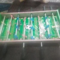 فوتبال دستی