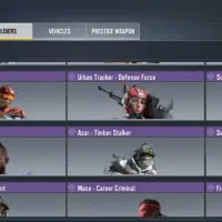 اکانت کلاف|کنسول، بازی ویدئویی و آنلاین|قروه, |دیوار