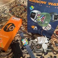 ساعت موچی هوشمند مدل AR410 Max از برند ARROW
