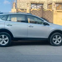 تویوتا راوفور۲۰۱۳ اتومات