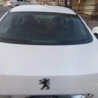 پژو ۲۰۶ اس دی وی ۸ مدل ۹۸|خودرو سواری و وانت|مهاباد (آذربایجان غربی), |دیوار