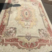 فرش ۶ متری دو عدد|فرش|قزوین, |دیوار