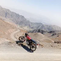 موتور کویر200|موتورسیکلت|بیرجند, |دیوار