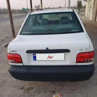 پراید ۱۳۱مدل ۹۹
