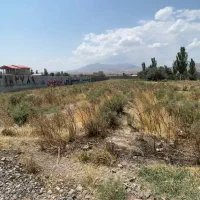 زمین ویلایی در جلیل آباد صوفیان|فروش زمین و ملک کلنگی|صوفیان, |دیوار