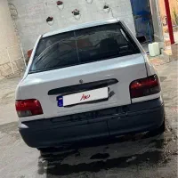 فروش پراید ۷۸ دیدنی