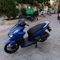 کیلیک 170 کم کار|موتورسیکلت|کرج, فاز ۴ مهرشهر|دیوار
