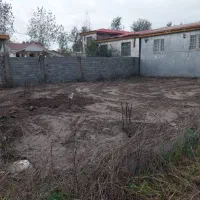 ۲۰۰متری شهرکی بازیرساخت های آماده بر جاده اصلی