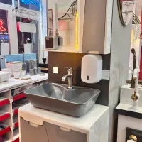 نمایندگی پخش کابین روشویی الماس|لوازم سرویس بهداشتی|ارومیه, |دیوار